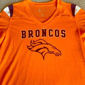 Nike Broncos Tee
